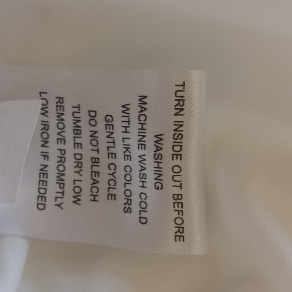 Chiffon Halter Dress - Picture 7 of 8